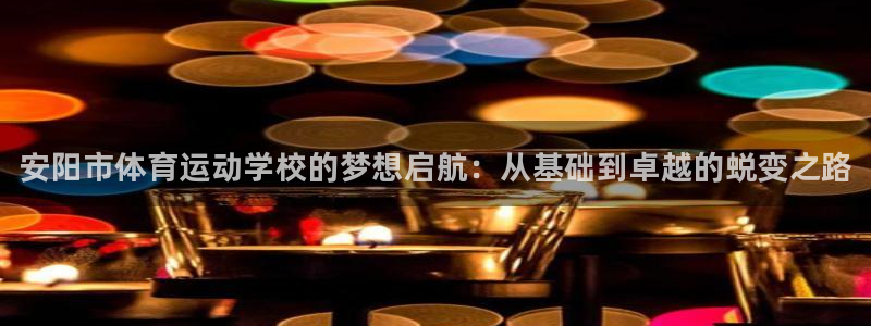 vsport体育官网下载平台注册流程图：安阳市体育运