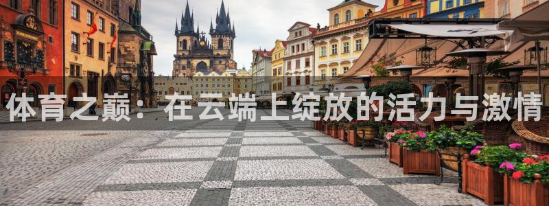 vsport体育官网下载娱乐：体育之巅：在云端上绽放