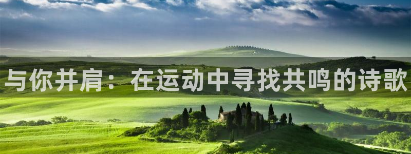 vsport体育官方正版app科技：与你并肩：在运动