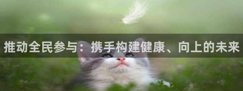 vsport体育官网下载注册：推动全民参与：携手构建